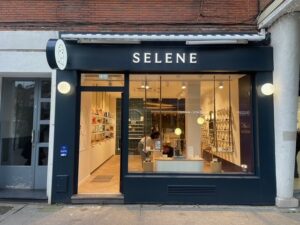 Boutique Selene à Dunkerque