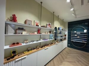 Boutique Selene à Dunkerque